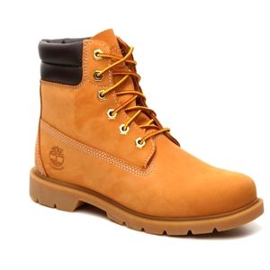 Timberland Linden Women's Boot Size 11 Men's Size 9.5